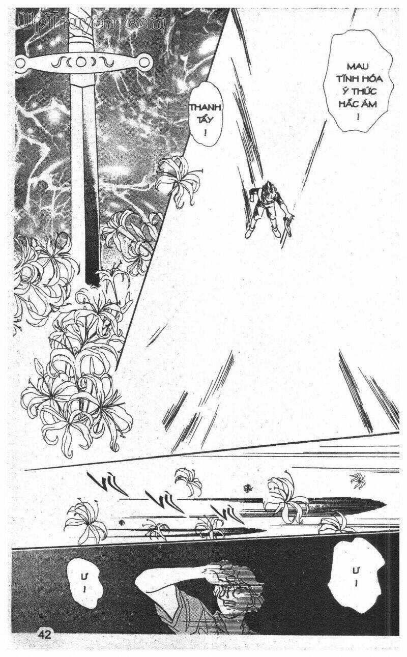 Hoàng Tử Hoa - Bud Boy - Chapter 8 - Trang 44