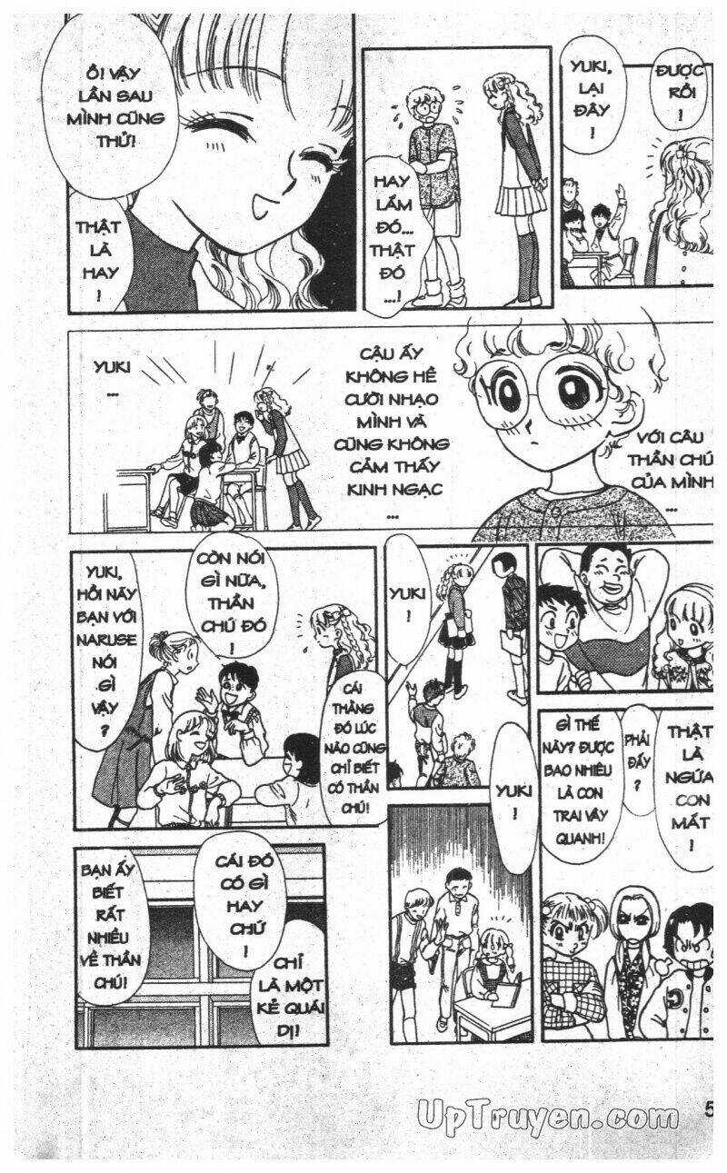 Hoàng Tử Hoa - Bud Boy - Chapter 8 - Trang 57