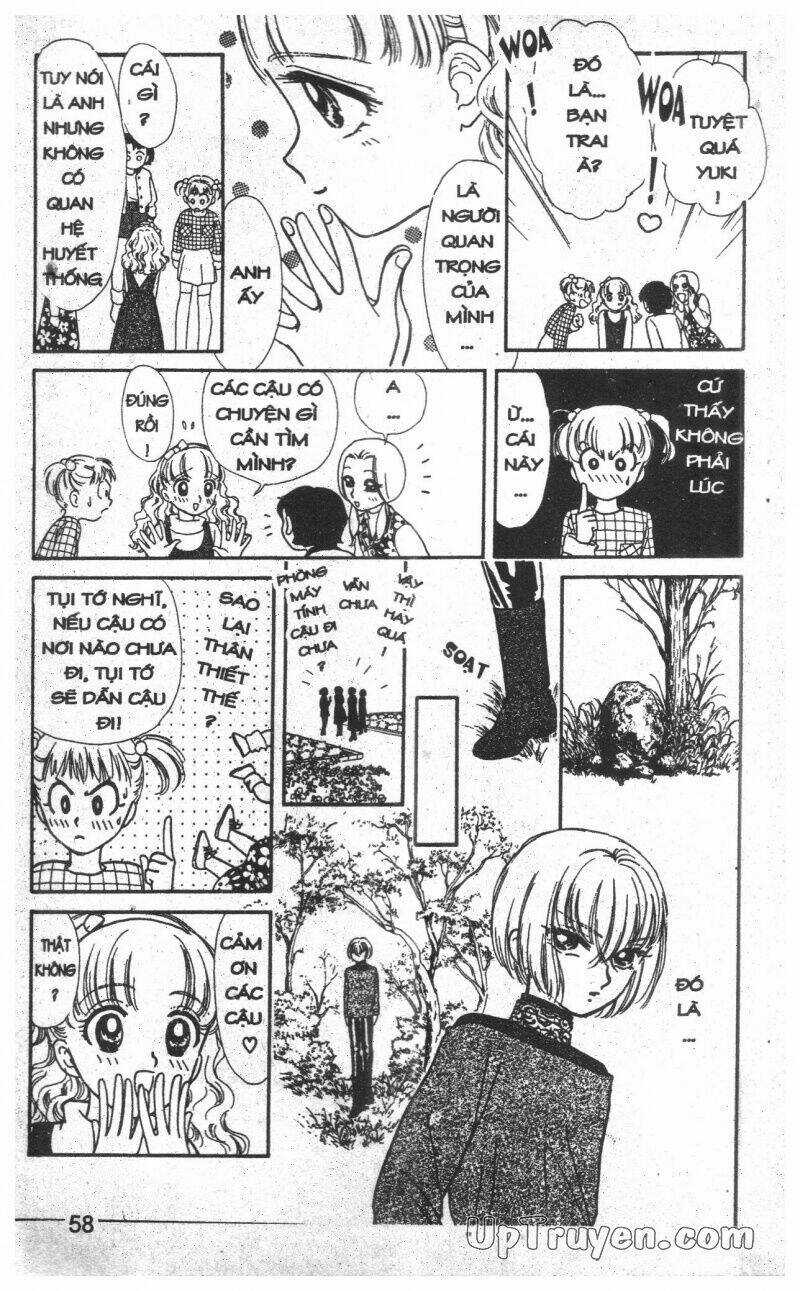 Hoàng Tử Hoa - Bud Boy - Chapter 8 - Trang 60