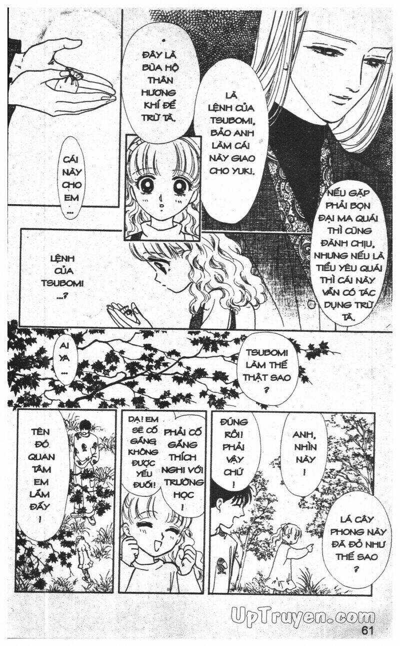 Hoàng Tử Hoa - Bud Boy - Chapter 8 - Trang 63