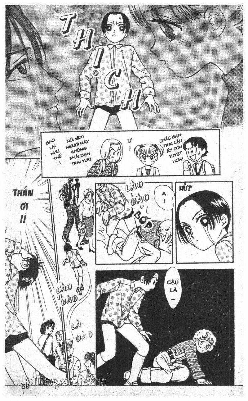 Hoàng Tử Hoa - Bud Boy - Chapter 8 - Trang 70