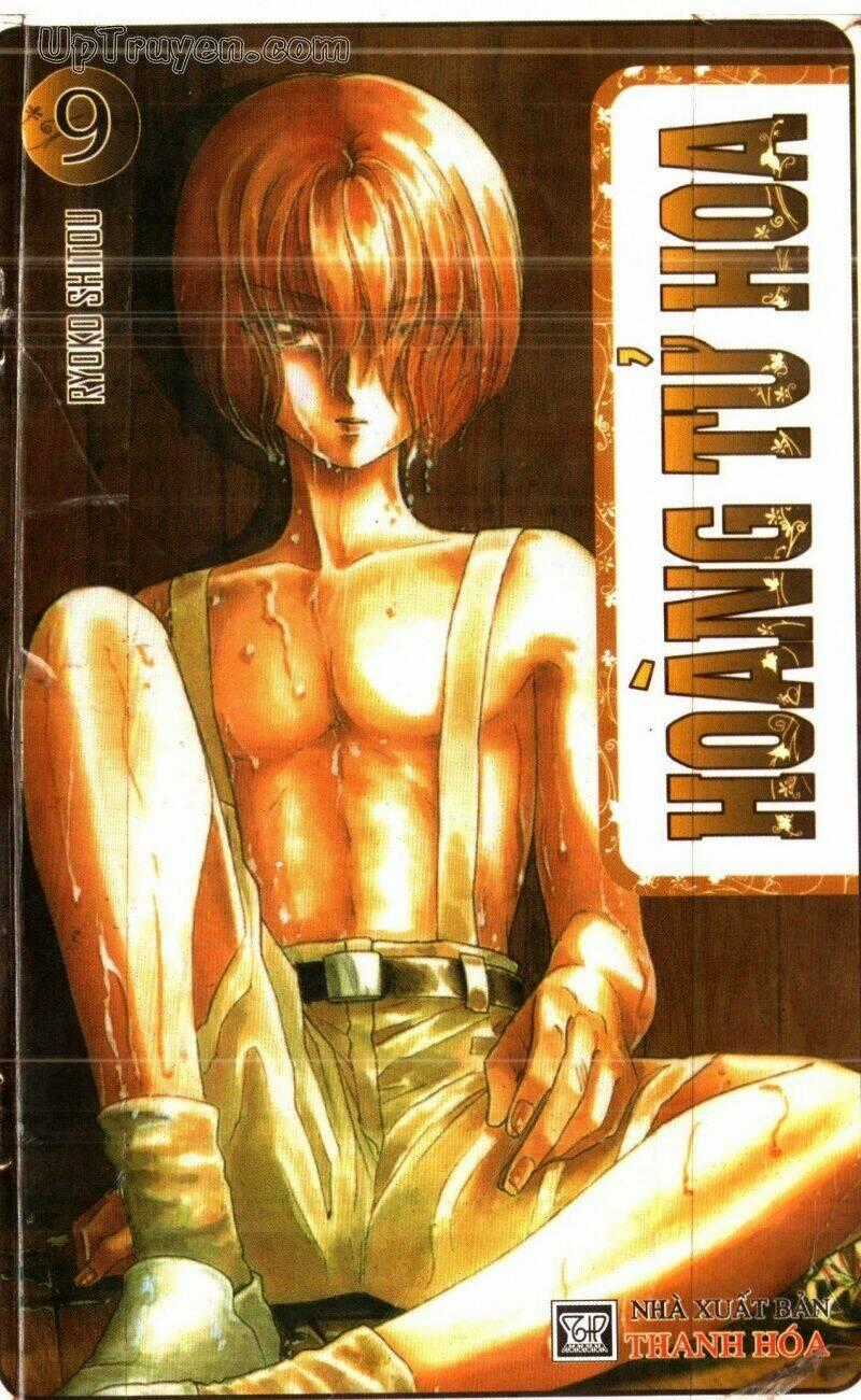 Hoàng Tử Hoa - Bud Boy - Chapter 9 - Trang 1