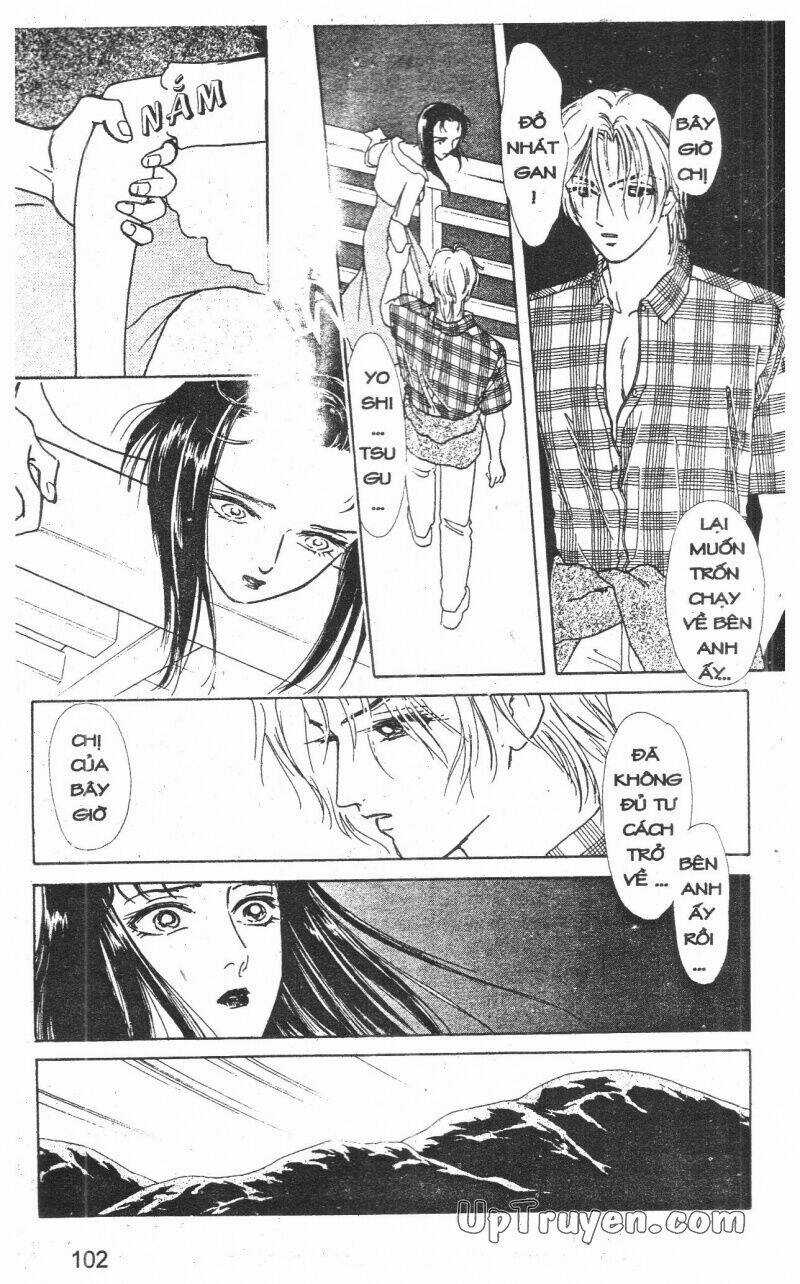 Hoàng Tử Hoa - Bud Boy - Chapter 9 - Trang 101