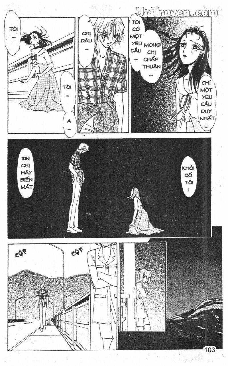 Hoàng Tử Hoa - Bud Boy - Chapter 9 - Trang 102