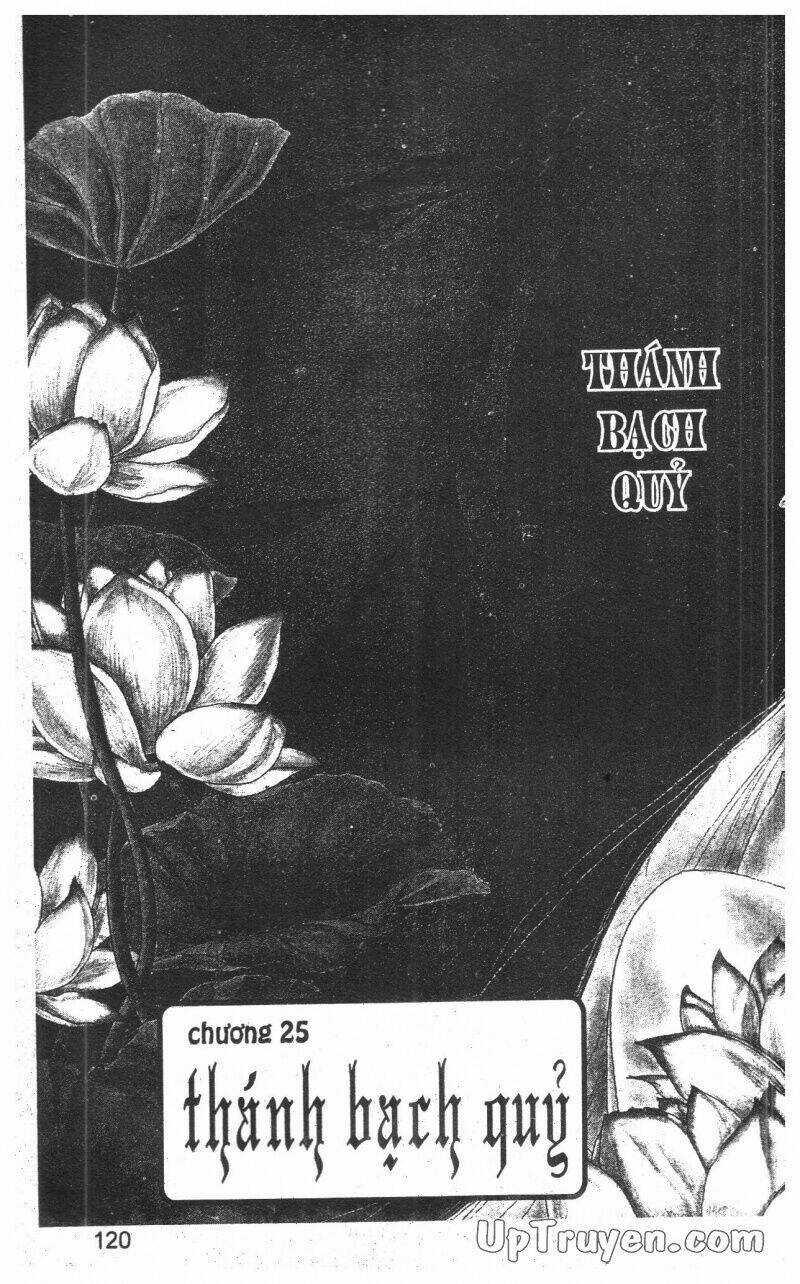 Hoàng Tử Hoa - Bud Boy - Chapter 9 - Trang 117