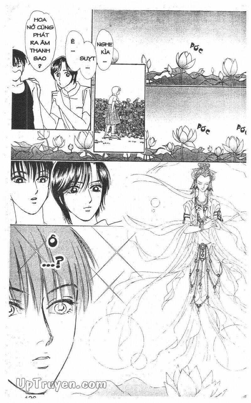 Hoàng Tử Hoa - Bud Boy - Chapter 9 - Trang 123