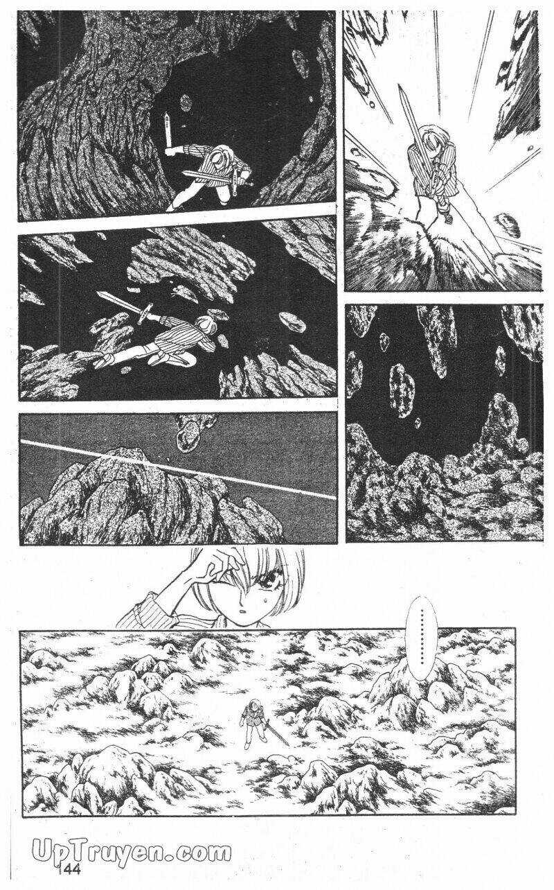 Hoàng Tử Hoa - Bud Boy - Chapter 9 - Trang 141