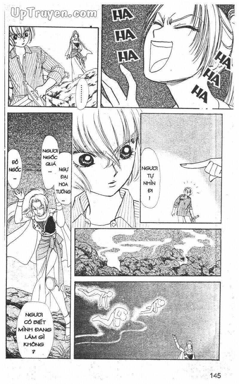 Hoàng Tử Hoa - Bud Boy - Chapter 9 - Trang 142