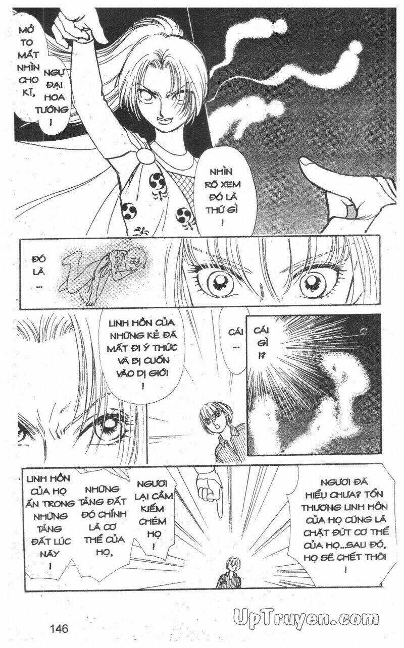 Hoàng Tử Hoa - Bud Boy - Chapter 9 - Trang 143