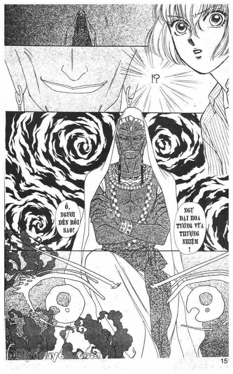 Hoàng Tử Hoa - Bud Boy - Chapter 9 - Trang 148