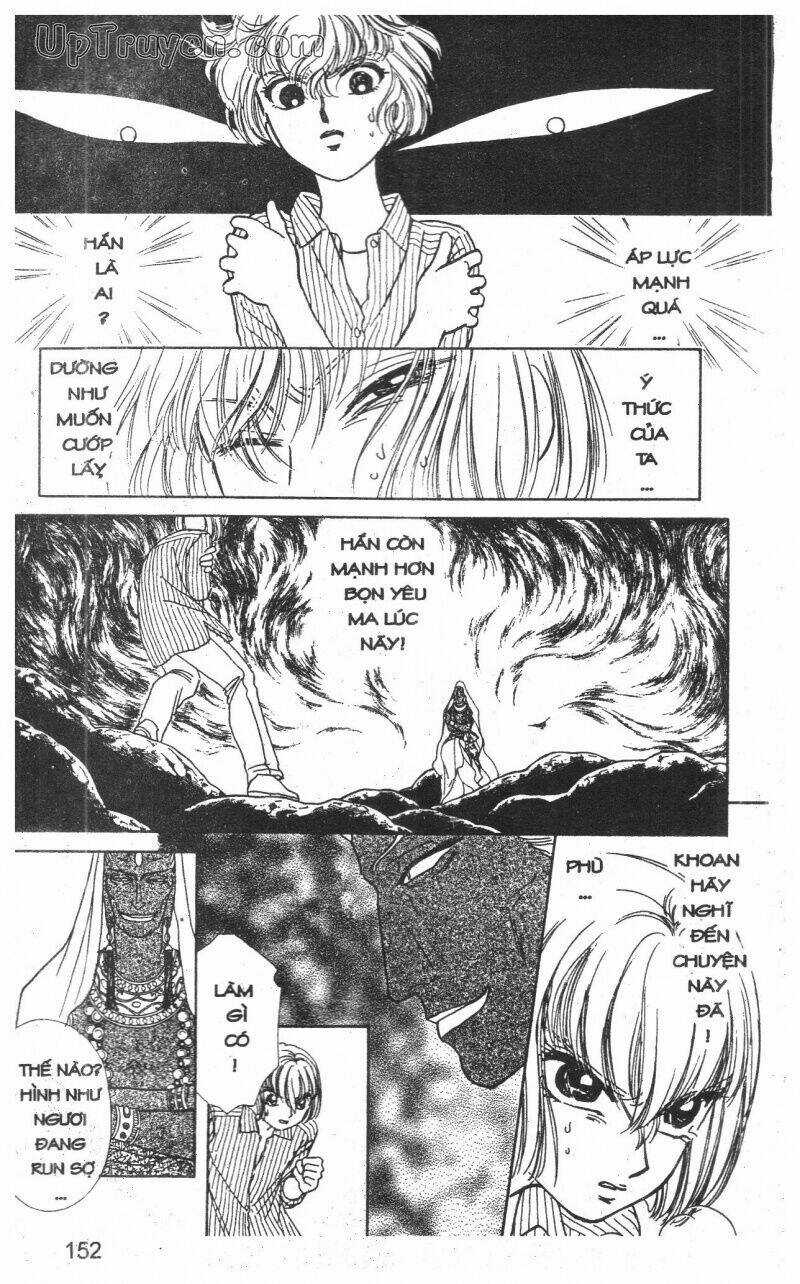 Hoàng Tử Hoa - Bud Boy - Chapter 9 - Trang 149