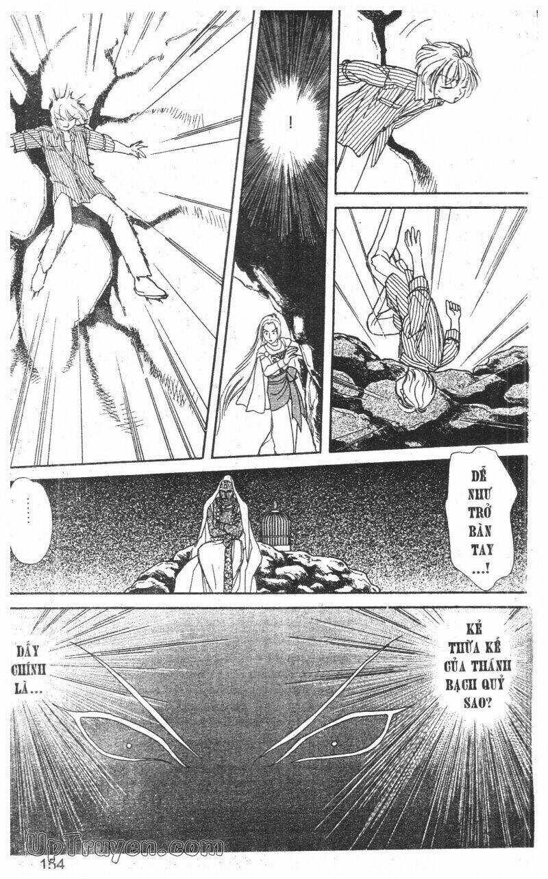 Hoàng Tử Hoa - Bud Boy - Chapter 9 - Trang 151