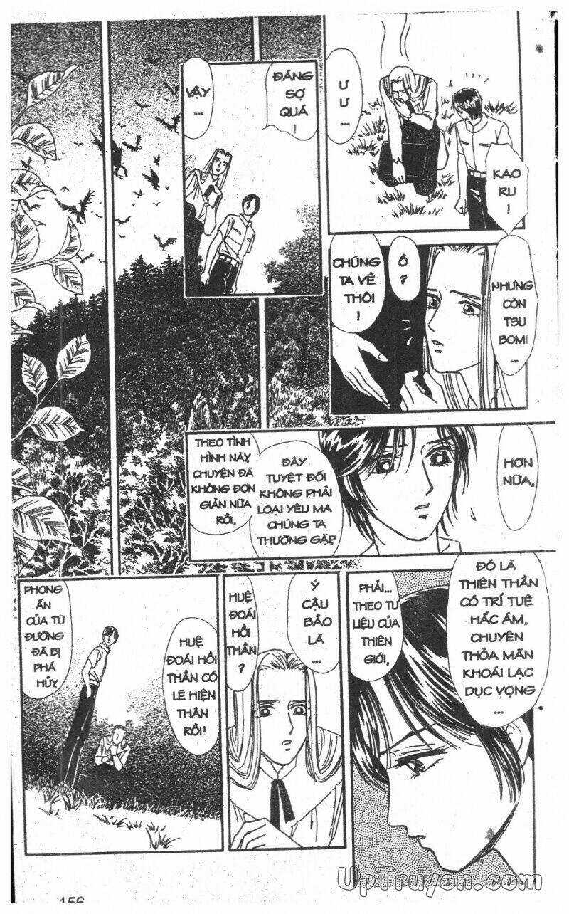 Hoàng Tử Hoa - Bud Boy - Chapter 9 - Trang 153