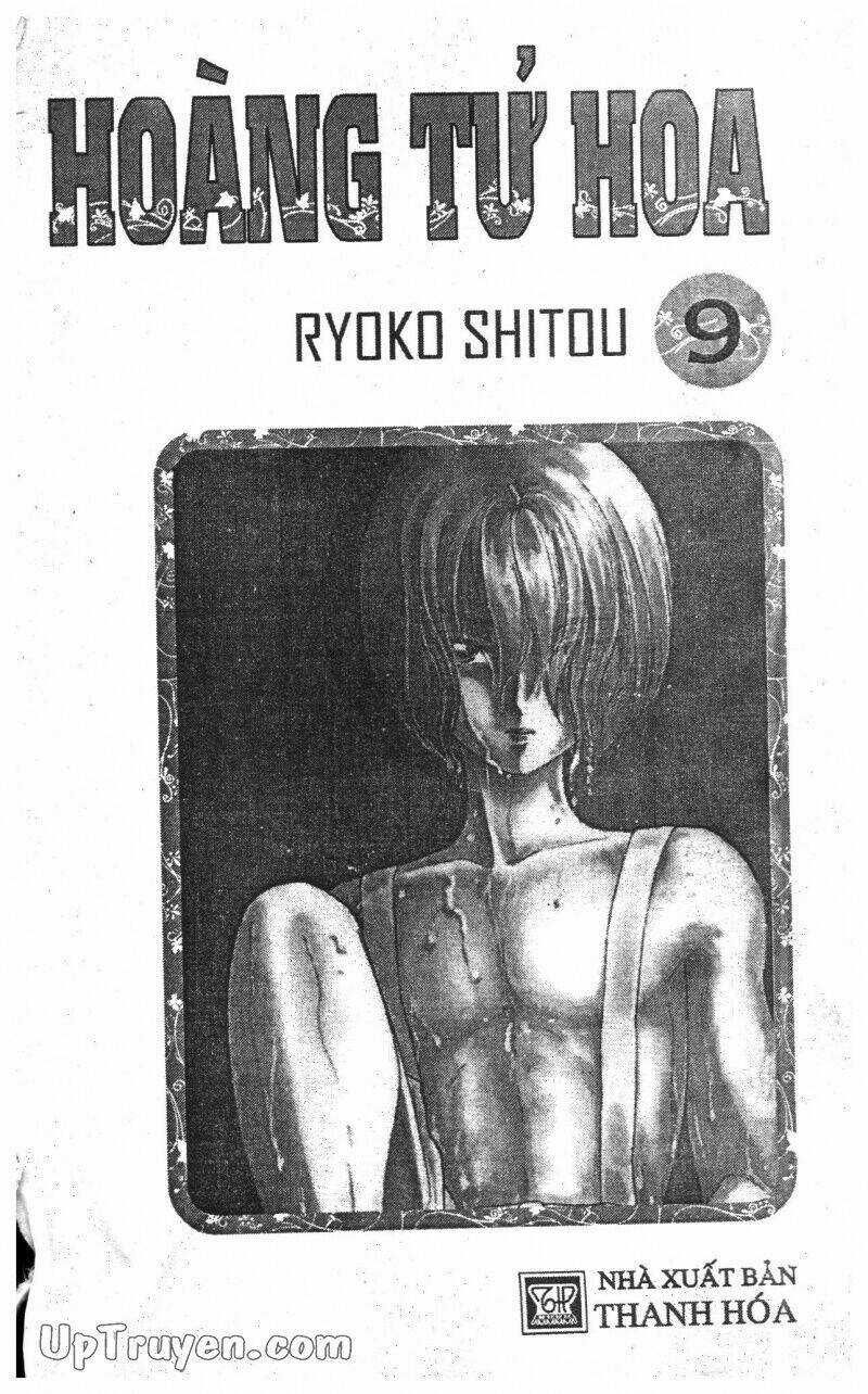 Hoàng Tử Hoa - Bud Boy - Chapter 9 - Trang 3