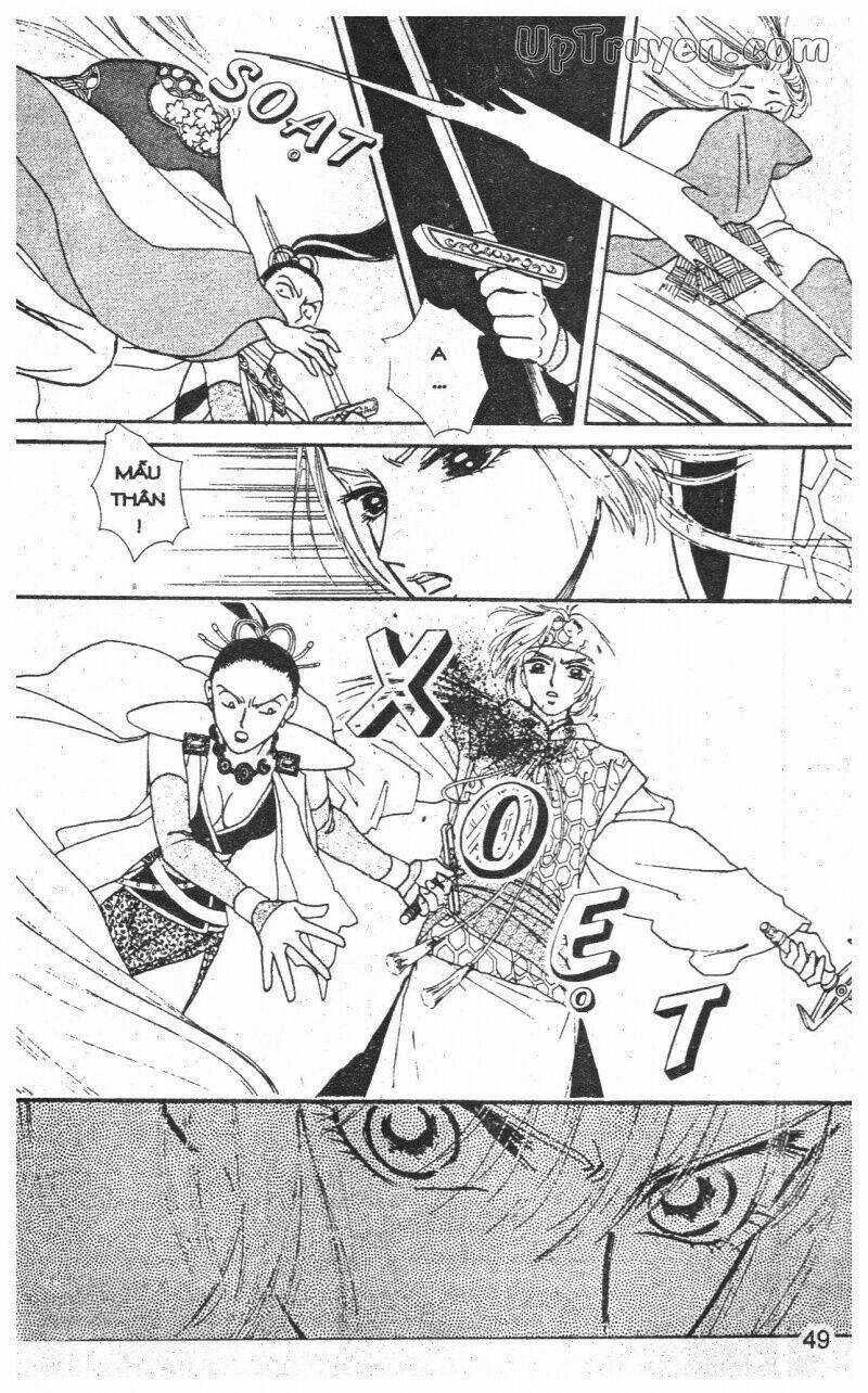 Hoàng Tử Hoa - Bud Boy - Chapter 9 - Trang 50