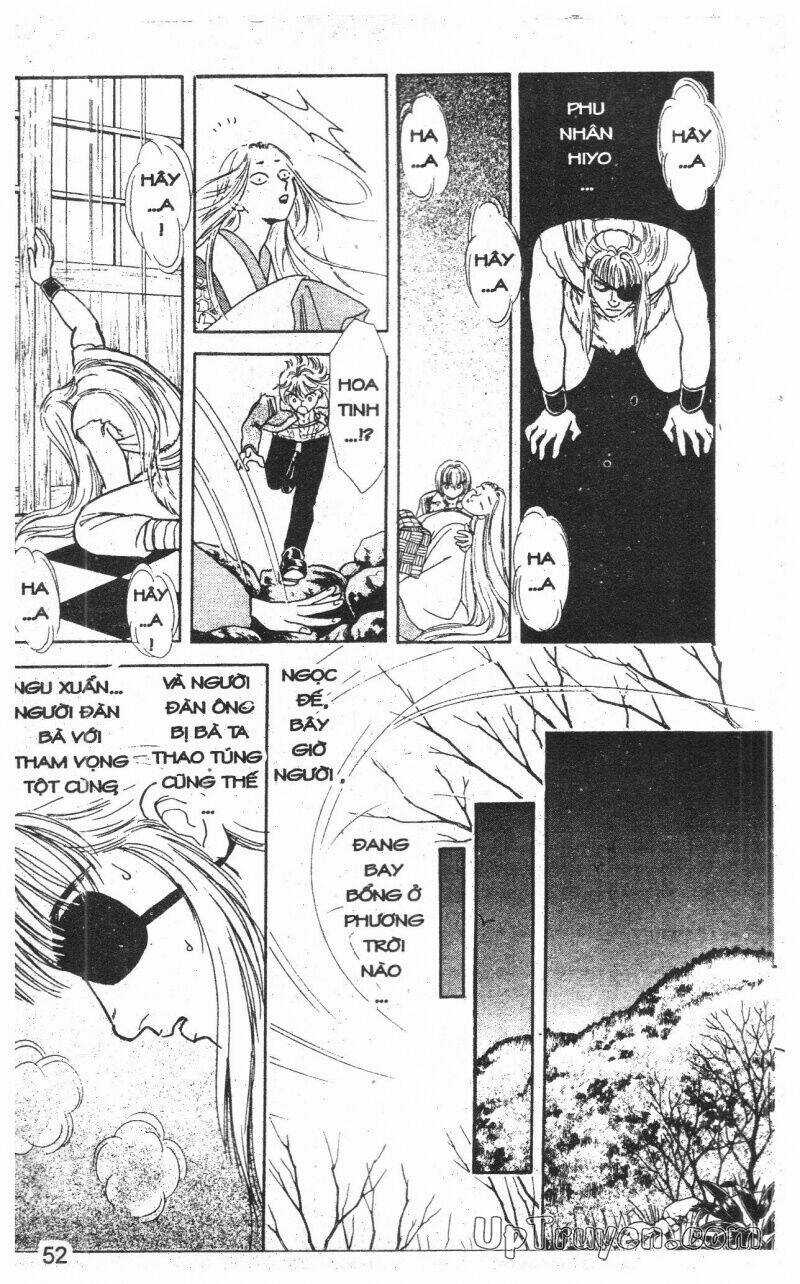 Hoàng Tử Hoa - Bud Boy - Chapter 9 - Trang 53