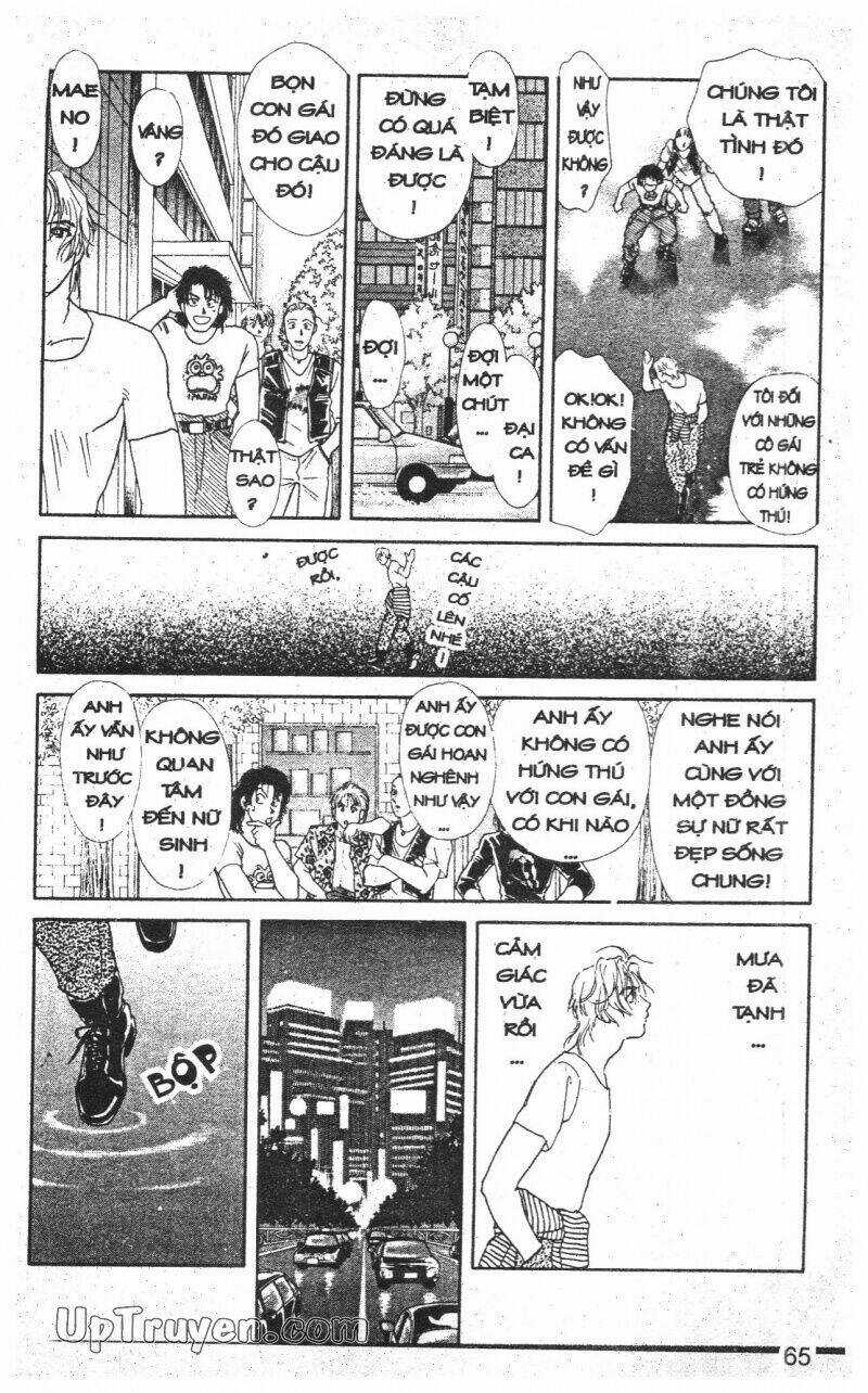 Hoàng Tử Hoa - Bud Boy - Chapter 9 - Trang 64