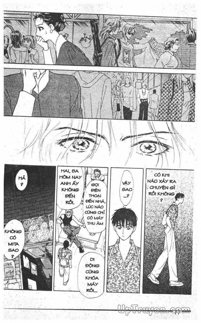 Hoàng Tử Hoa - Bud Boy - Chapter 9 - Trang 76