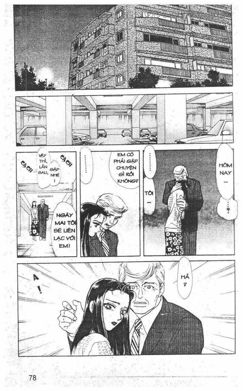 Hoàng Tử Hoa - Bud Boy - Chapter 9 - Trang 77