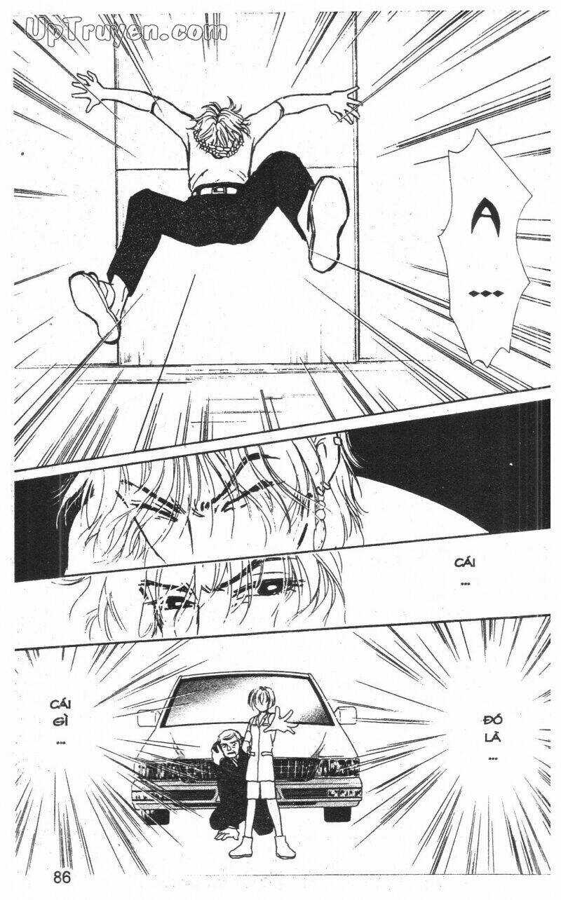 Hoàng Tử Hoa - Bud Boy - Chapter 9 - Trang 85