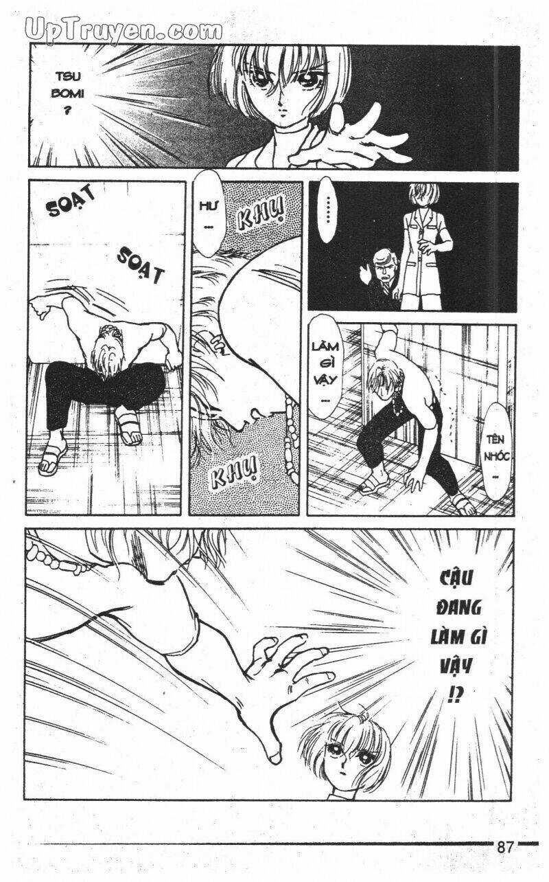 Hoàng Tử Hoa - Bud Boy - Chapter 9 - Trang 86