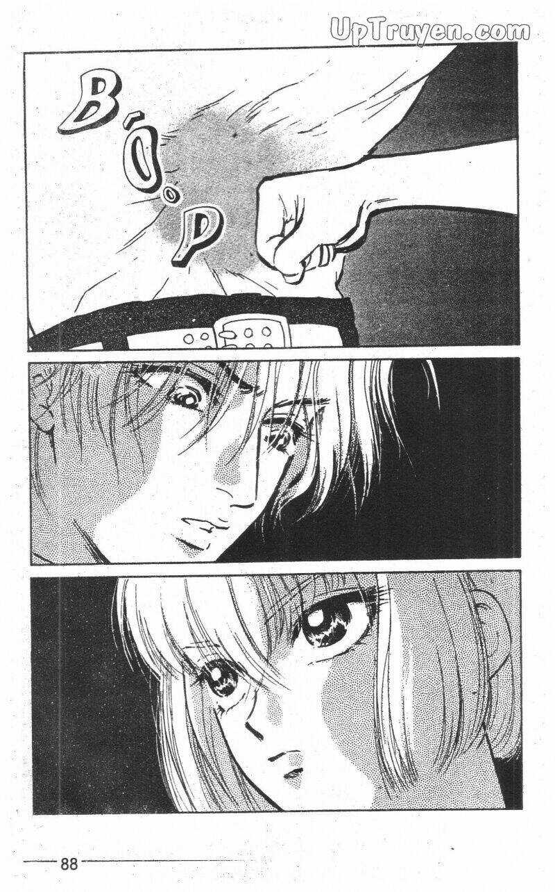 Hoàng Tử Hoa - Bud Boy - Chapter 9 - Trang 87