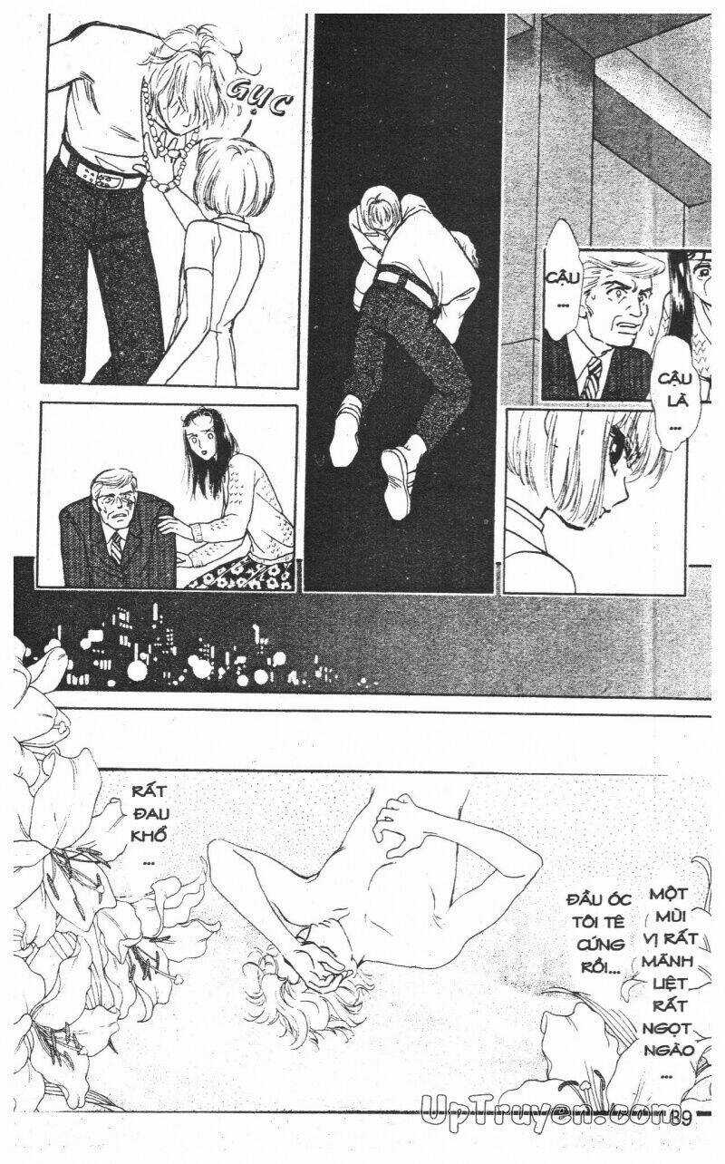 Hoàng Tử Hoa - Bud Boy - Chapter 9 - Trang 88