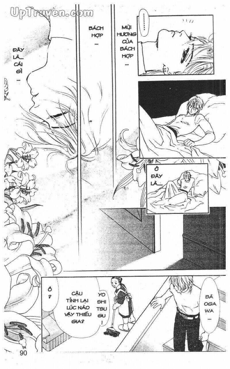 Hoàng Tử Hoa - Bud Boy - Chapter 9 - Trang 89