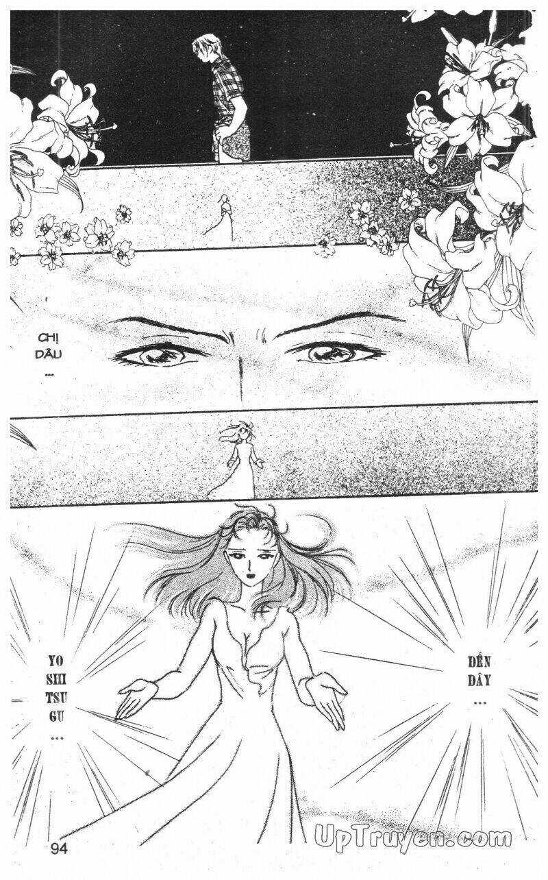 Hoàng Tử Hoa - Bud Boy - Chapter 9 - Trang 93