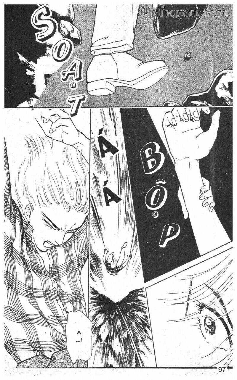 Hoàng Tử Hoa - Bud Boy - Chapter 9 - Trang 96