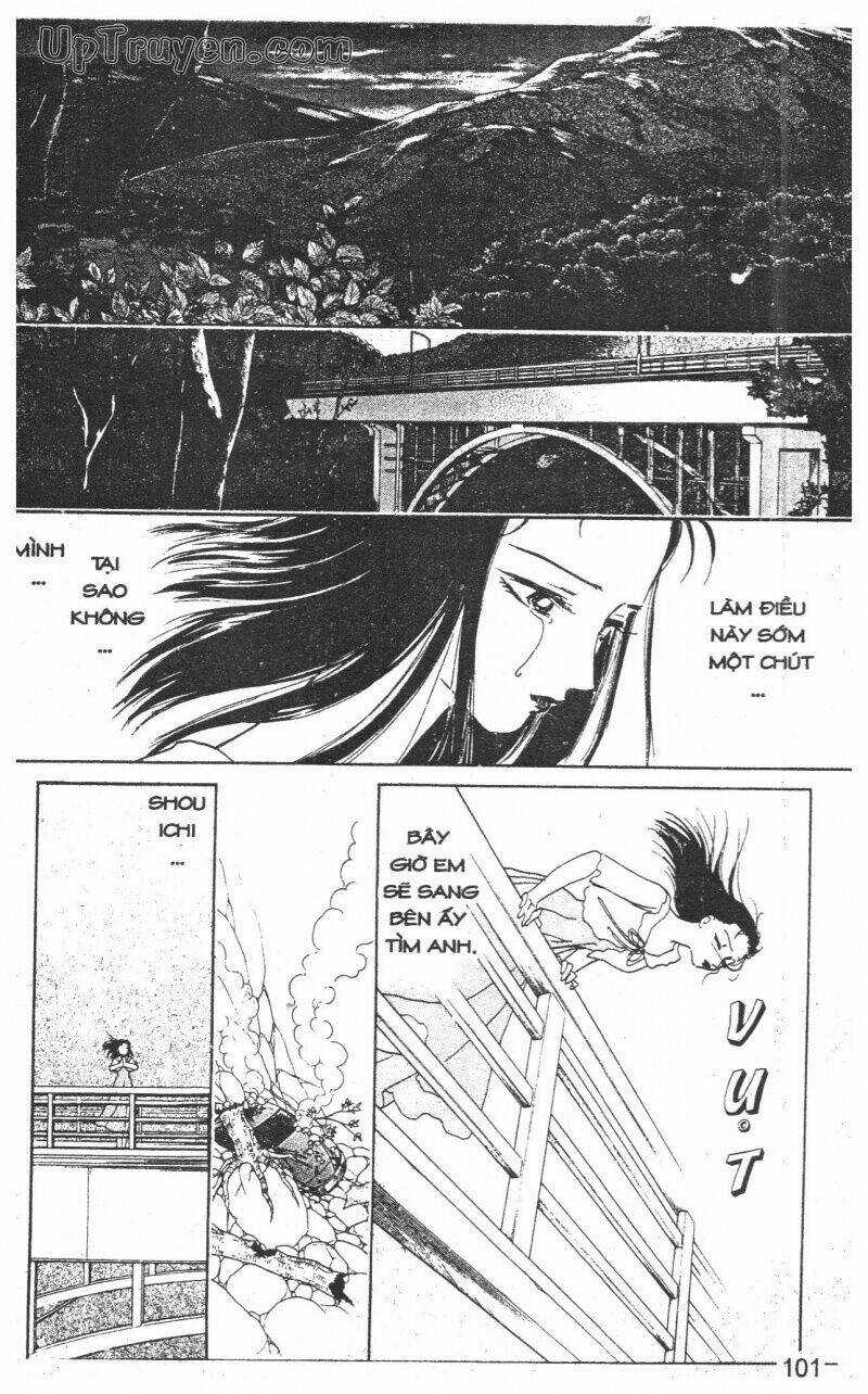 Hoàng Tử Hoa - Bud Boy - Chapter 9 - Trang 100