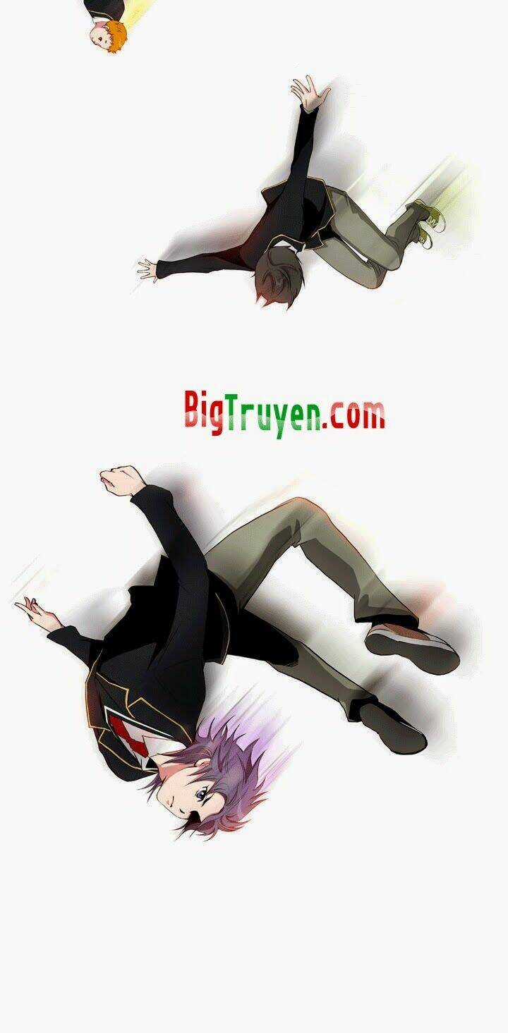 Hoàng Tử Mèo Đáng Ghét - Chapter 3 - Trang 8