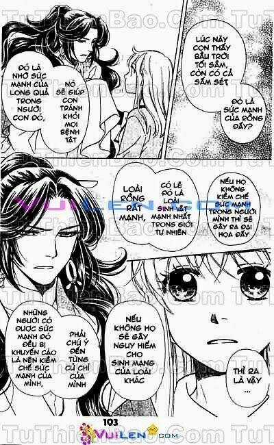 Hoàng Tử Rồng - Chapter 1 - Trang 104