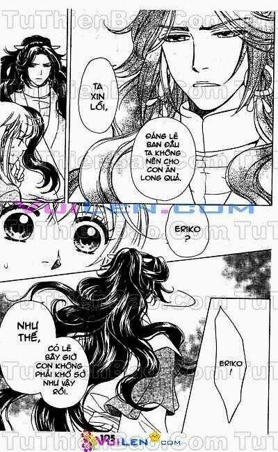 Hoàng Tử Rồng - Chapter 1 - Trang 106