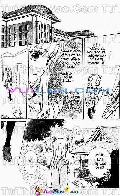 Hoàng Tử Rồng - Chapter 1 - Trang 112