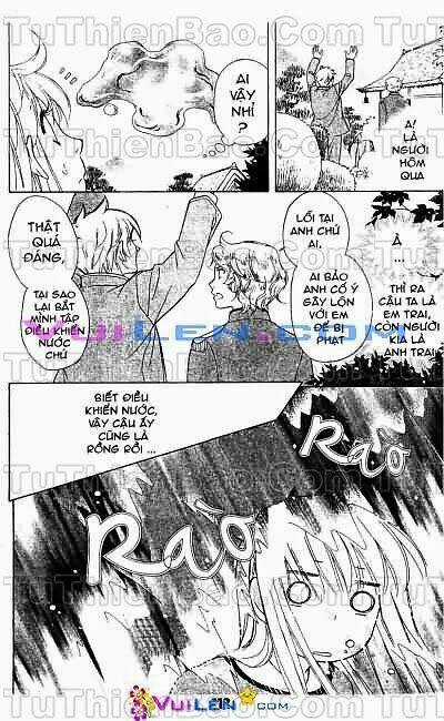 Hoàng Tử Rồng - Chapter 1 - Trang 113