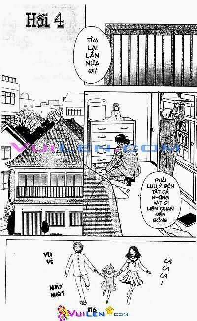 Hoàng Tử Rồng - Chapter 1 - Trang 117