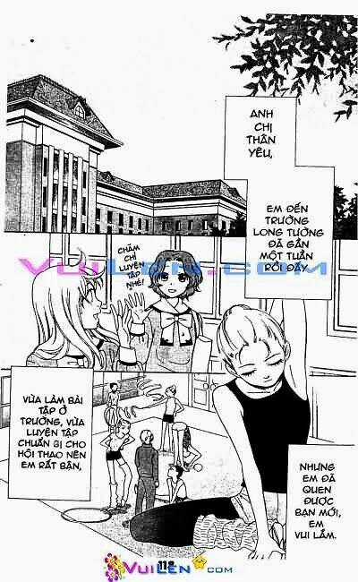 Hoàng Tử Rồng - Chapter 1 - Trang 119