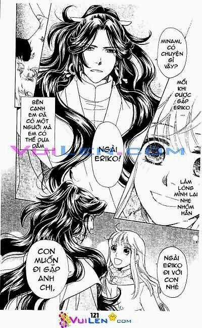 Hoàng Tử Rồng - Chapter 1 - Trang 122