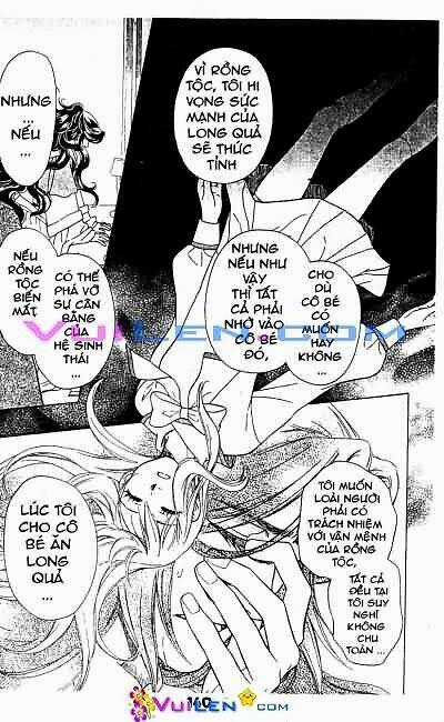 Hoàng Tử Rồng - Chapter 1 - Trang 141