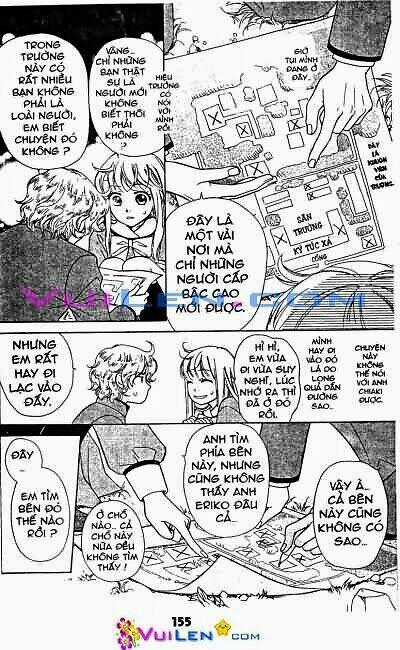 Hoàng Tử Rồng - Chapter 1 - Trang 156