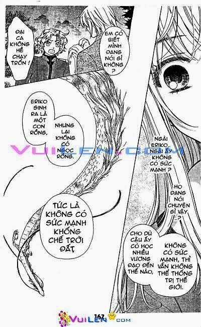 Hoàng Tử Rồng - Chapter 1 - Trang 163