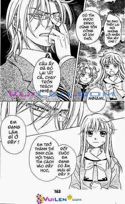 Hoàng Tử Rồng - Chapter 1 - Trang 164