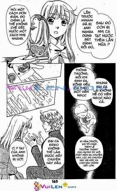 Hoàng Tử Rồng - Chapter 1 - Trang 166