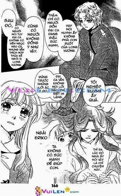 Hoàng Tử Rồng - Chapter 1 - Trang 167