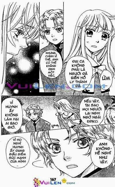 Hoàng Tử Rồng - Chapter 1 - Trang 168