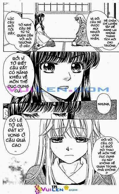 Hoàng Tử Rồng - Chapter 1 - Trang 176