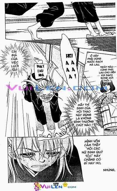 Hoàng Tử Rồng - Chapter 1 - Trang 178