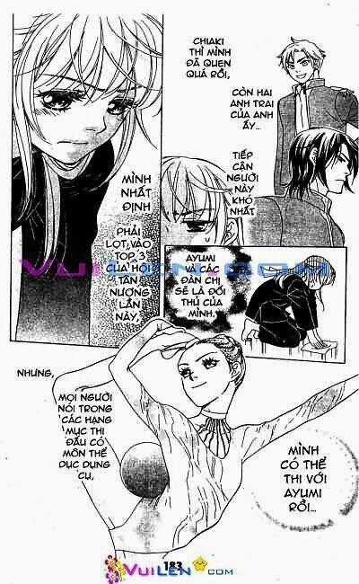 Hoàng Tử Rồng - Chapter 1 - Trang 184