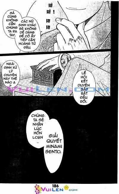 Hoàng Tử Rồng - Chapter 1 - Trang 187